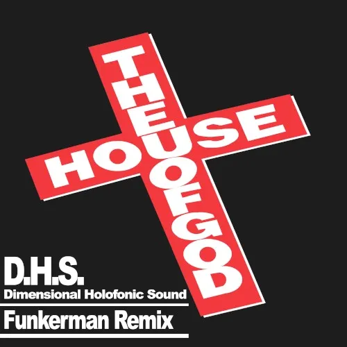 House Of God - Funkerman Extended Mix