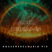 Acid Dreams