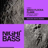 Grove St. Party Extended Mix (feat. Kebo Gotti)