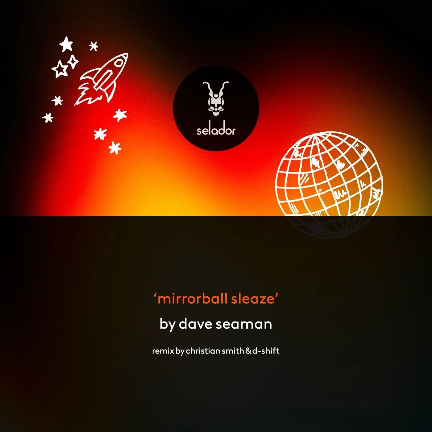 Mirrorball Sleaze