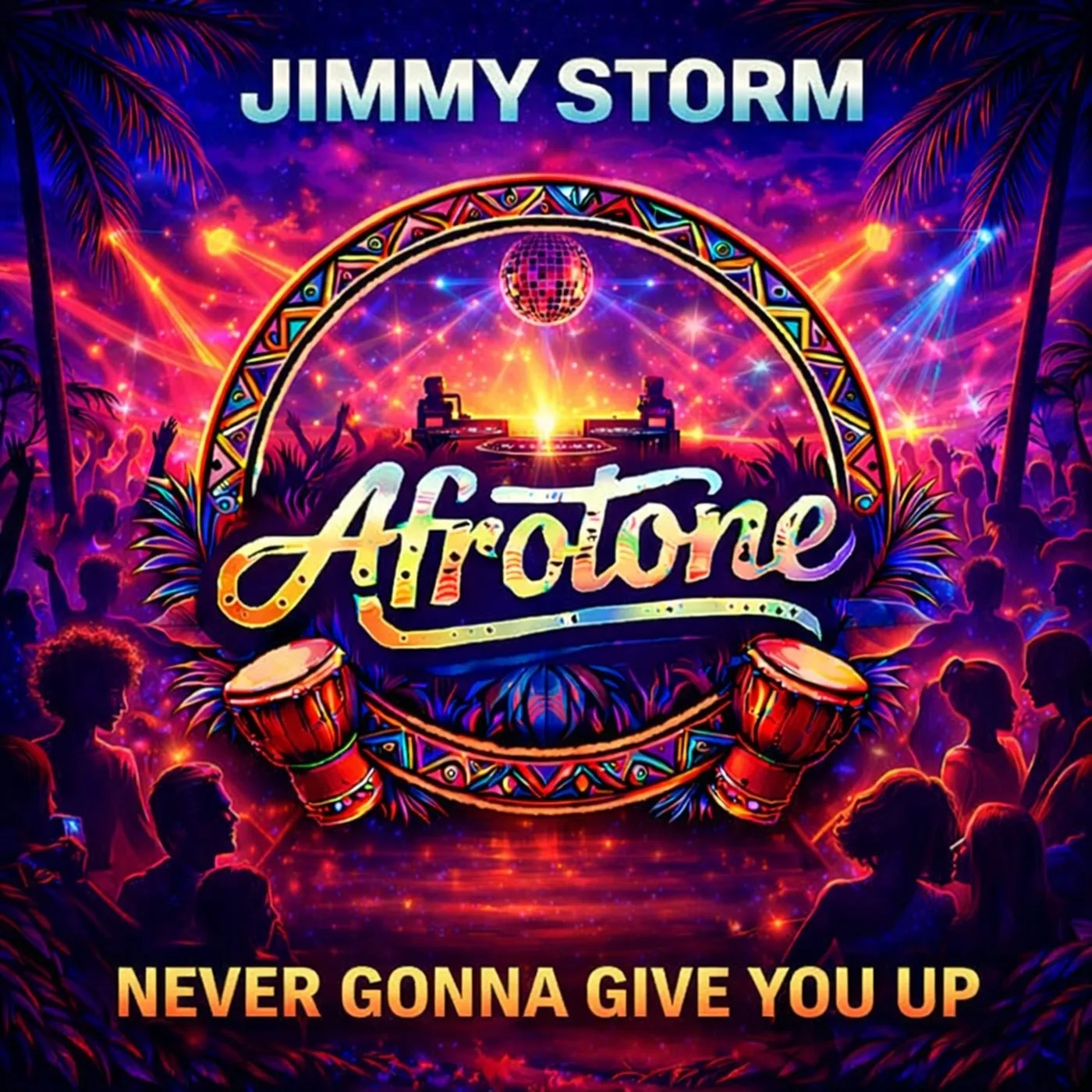 Never Gonna Give You Up