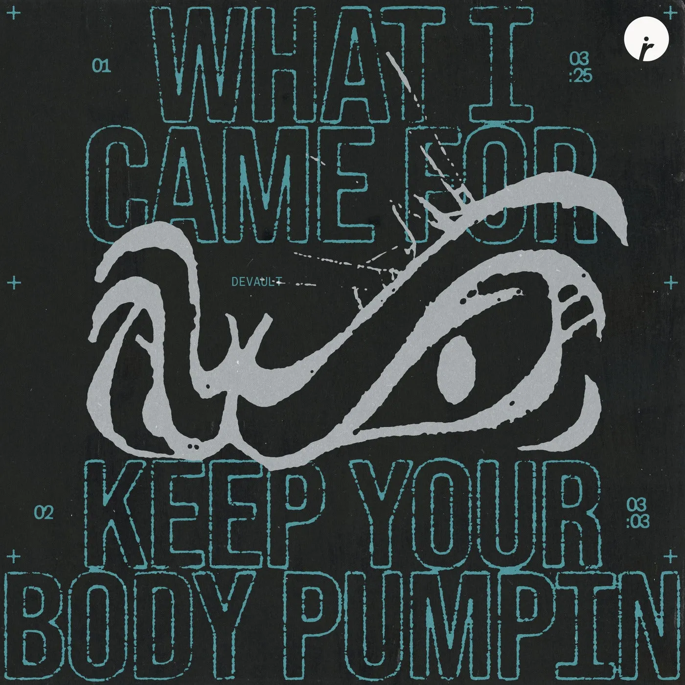Keep Your Body Pumpin'