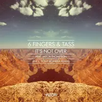 It's Not Over feat. Mitch Thompson