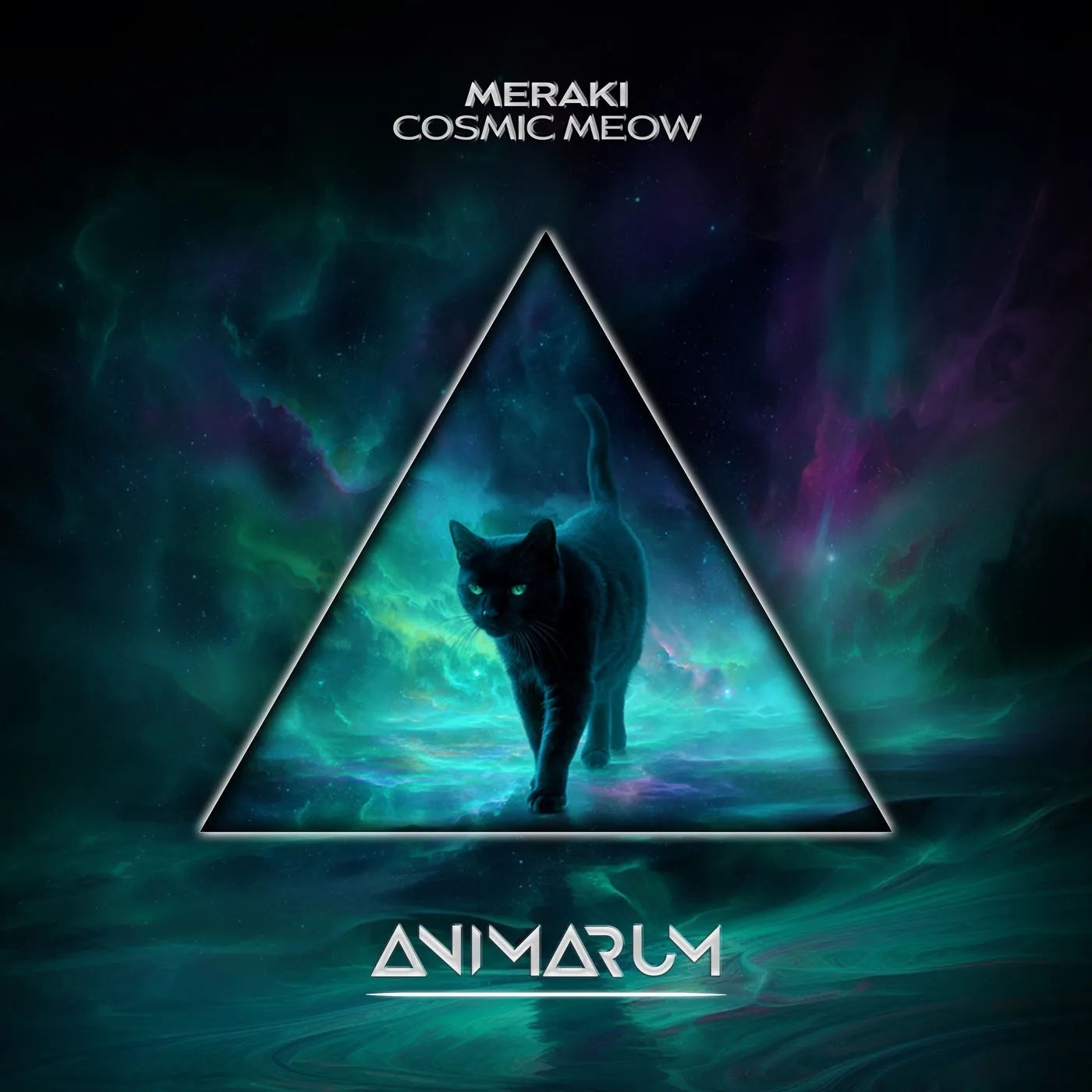 Cosmic Meow