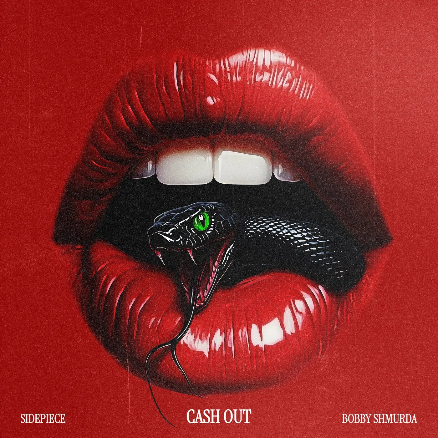 Cash Out