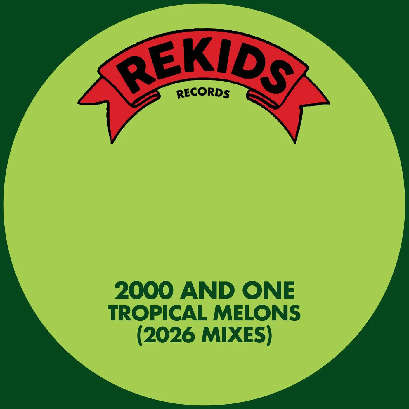 Tropical Melons