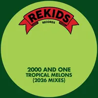 Tropical Melons