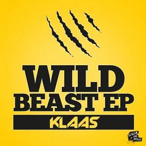 Wild Beast - Original Mix