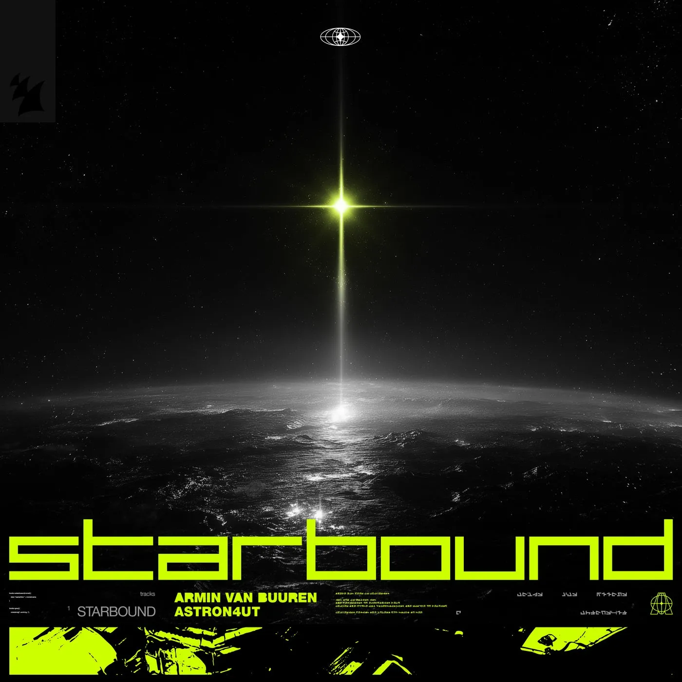 Starbound