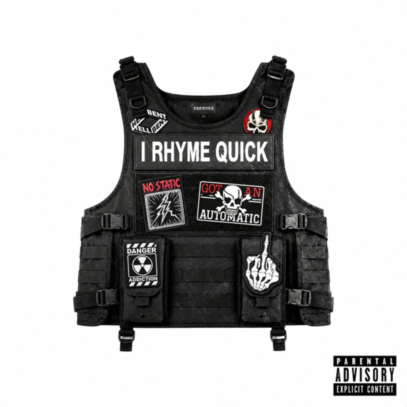I Rhyme Quick