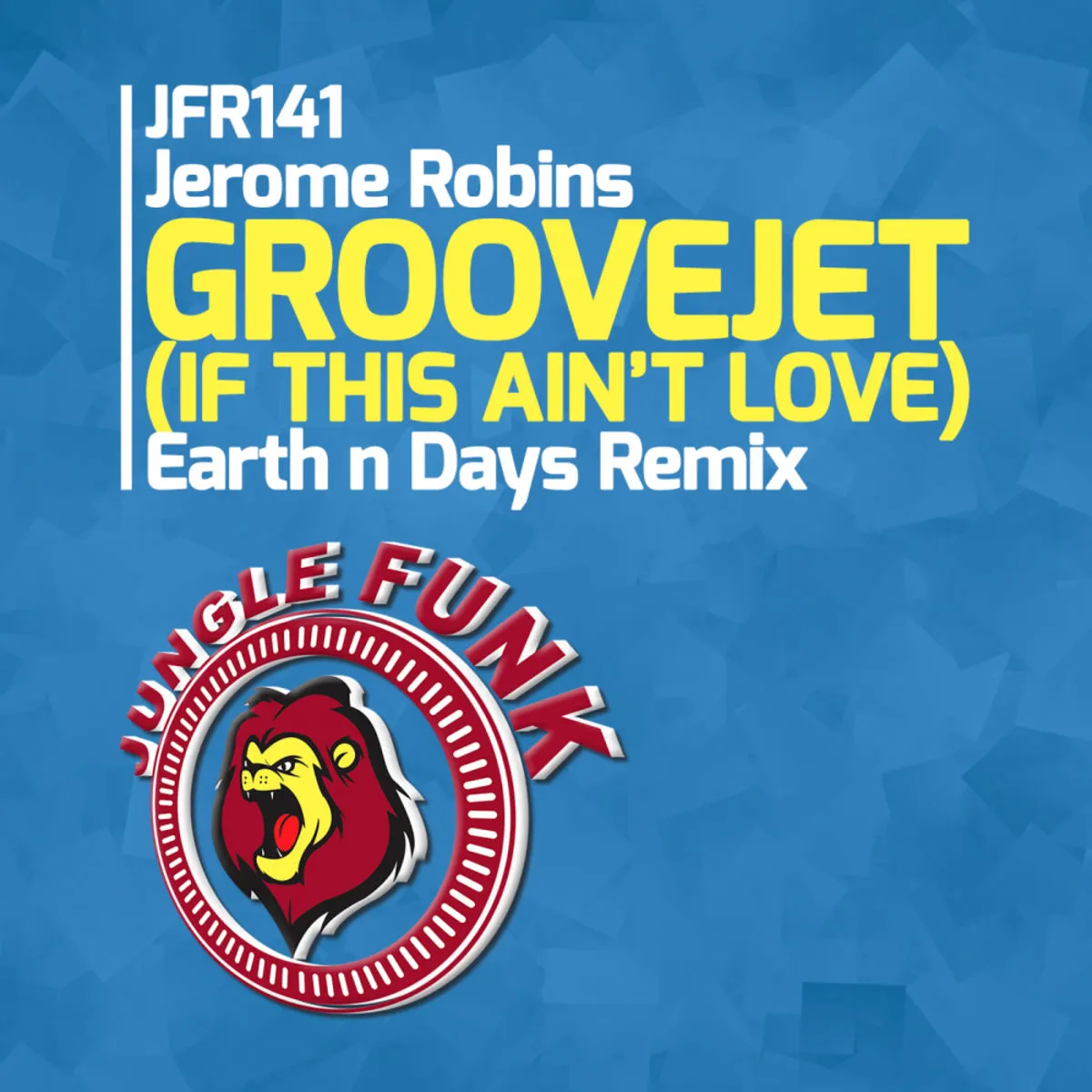 Groovejet