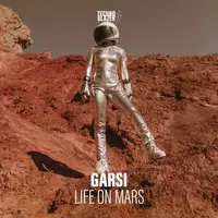 Life On Mars
