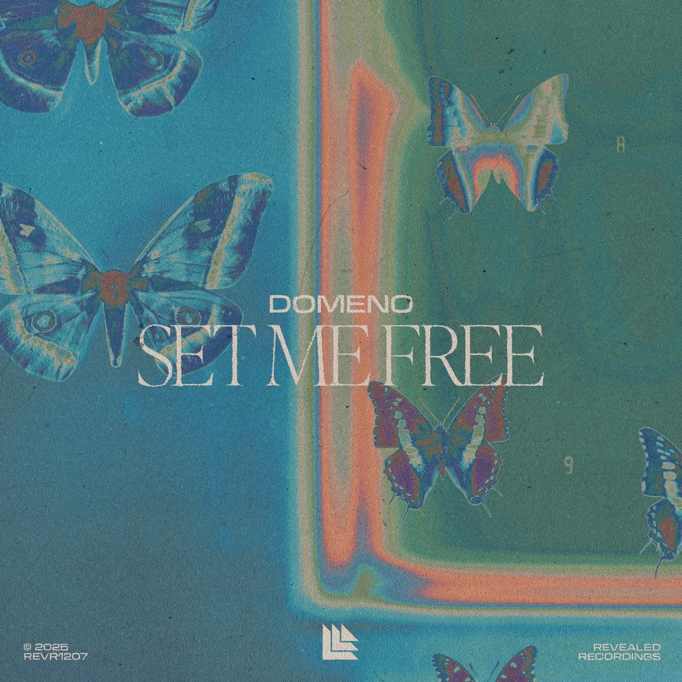 Set Me Free