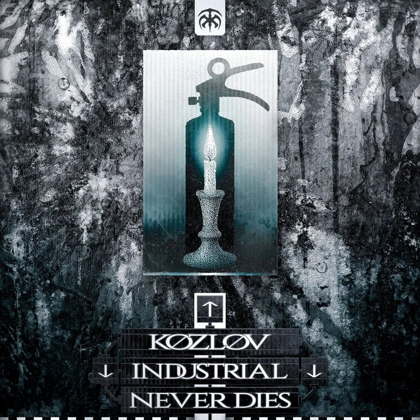 INDUSTRIAL NEVER DIES