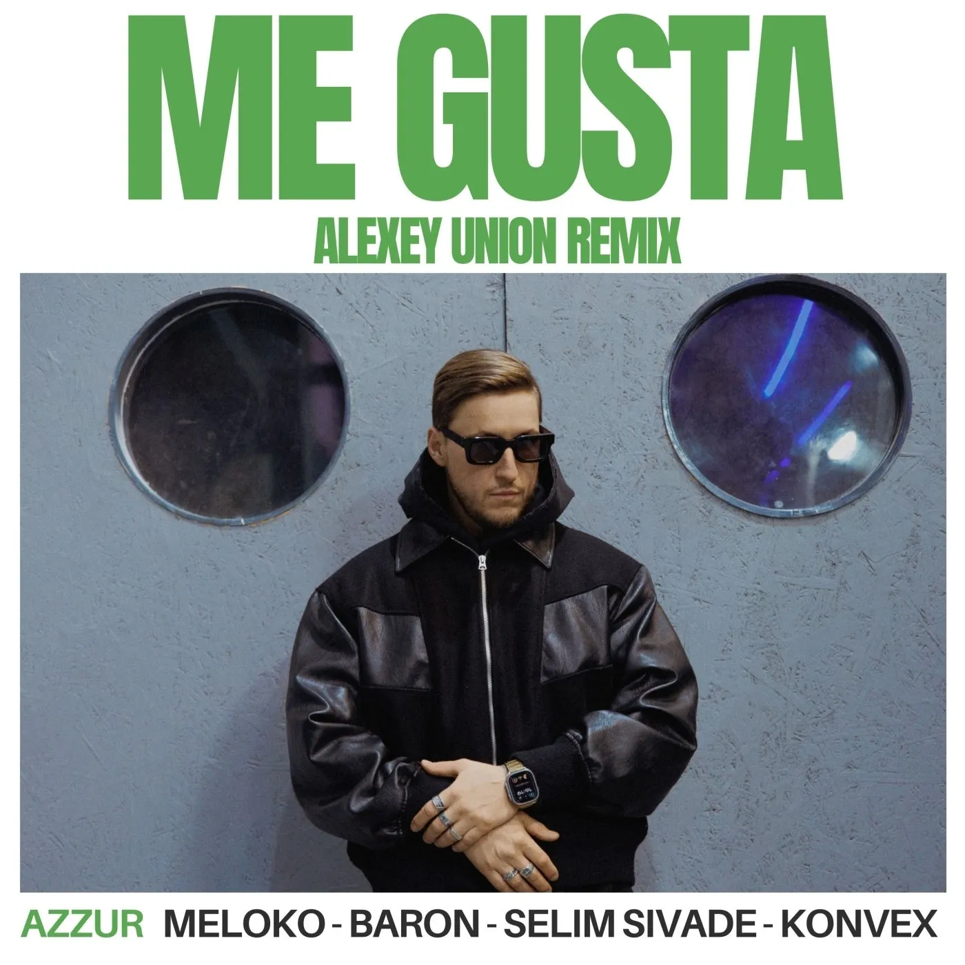 Me Gusta