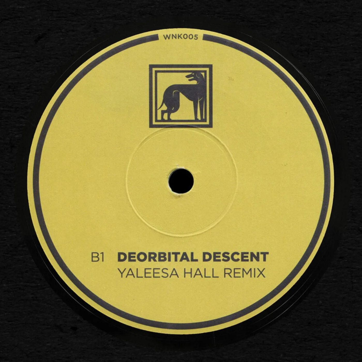 Deorbital Descent