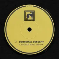 Deorbital Descent