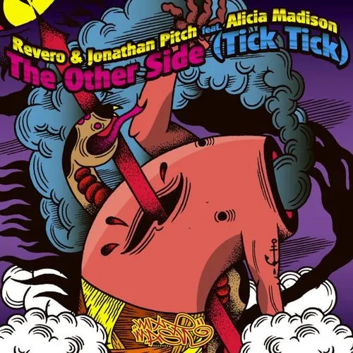 The Other Side (Tick Tick) [Vocal Mix]