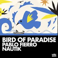 Bird Of Paradise