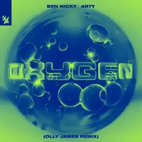 Oxygen
