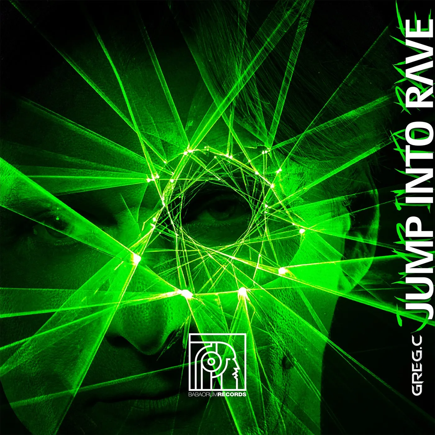 Jump Into Rave