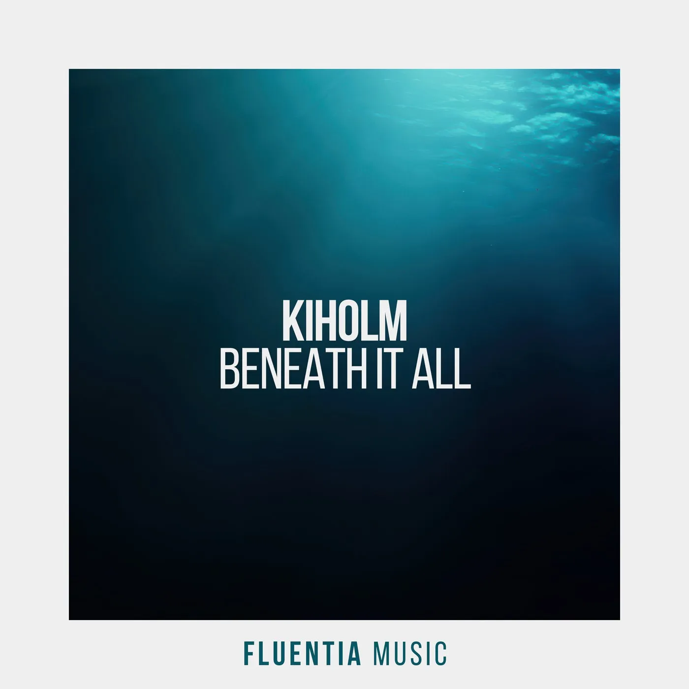 Beneath It All