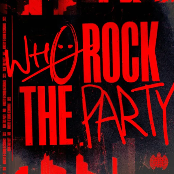 Rock The Party