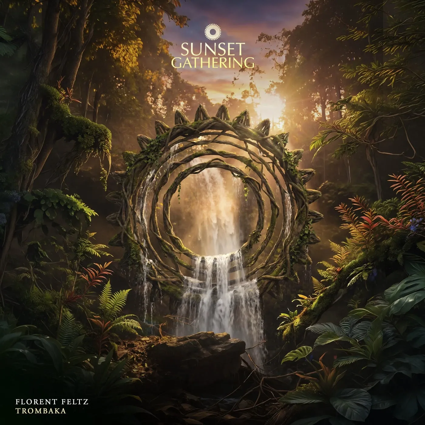Trombaka