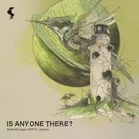 Is Anyone There?