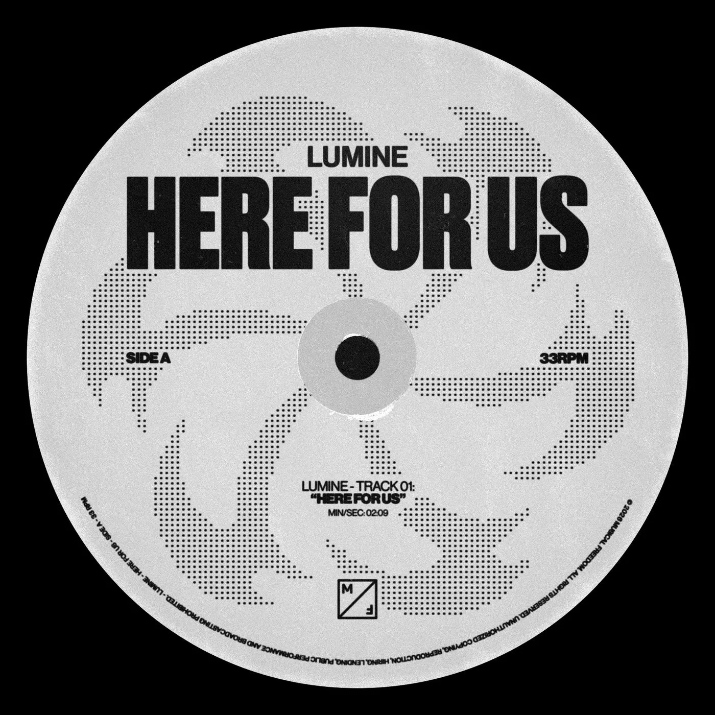 Here For Us