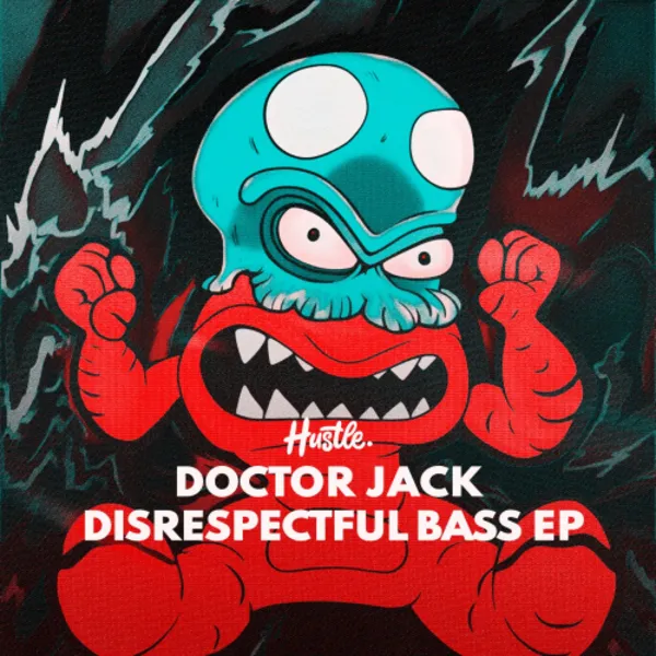 Disrespectful Bass
