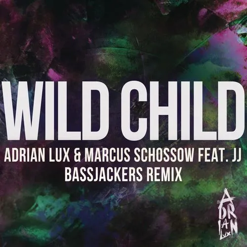 Wild Child (feat. J.J.)