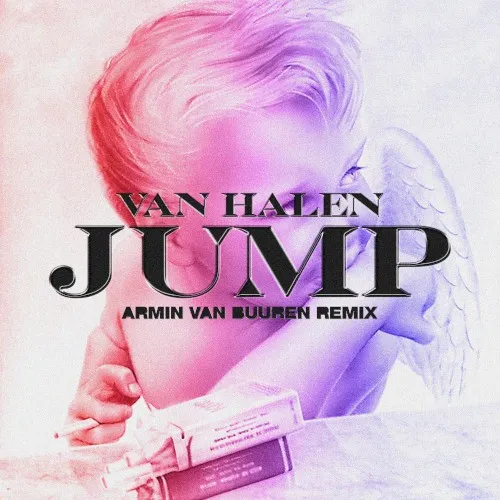 Jump - Armin van Buuren Remix
