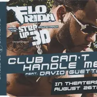 Club Can't Handle Me