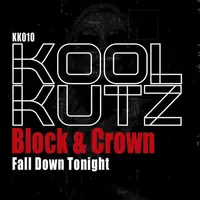 Fall Down Tonight