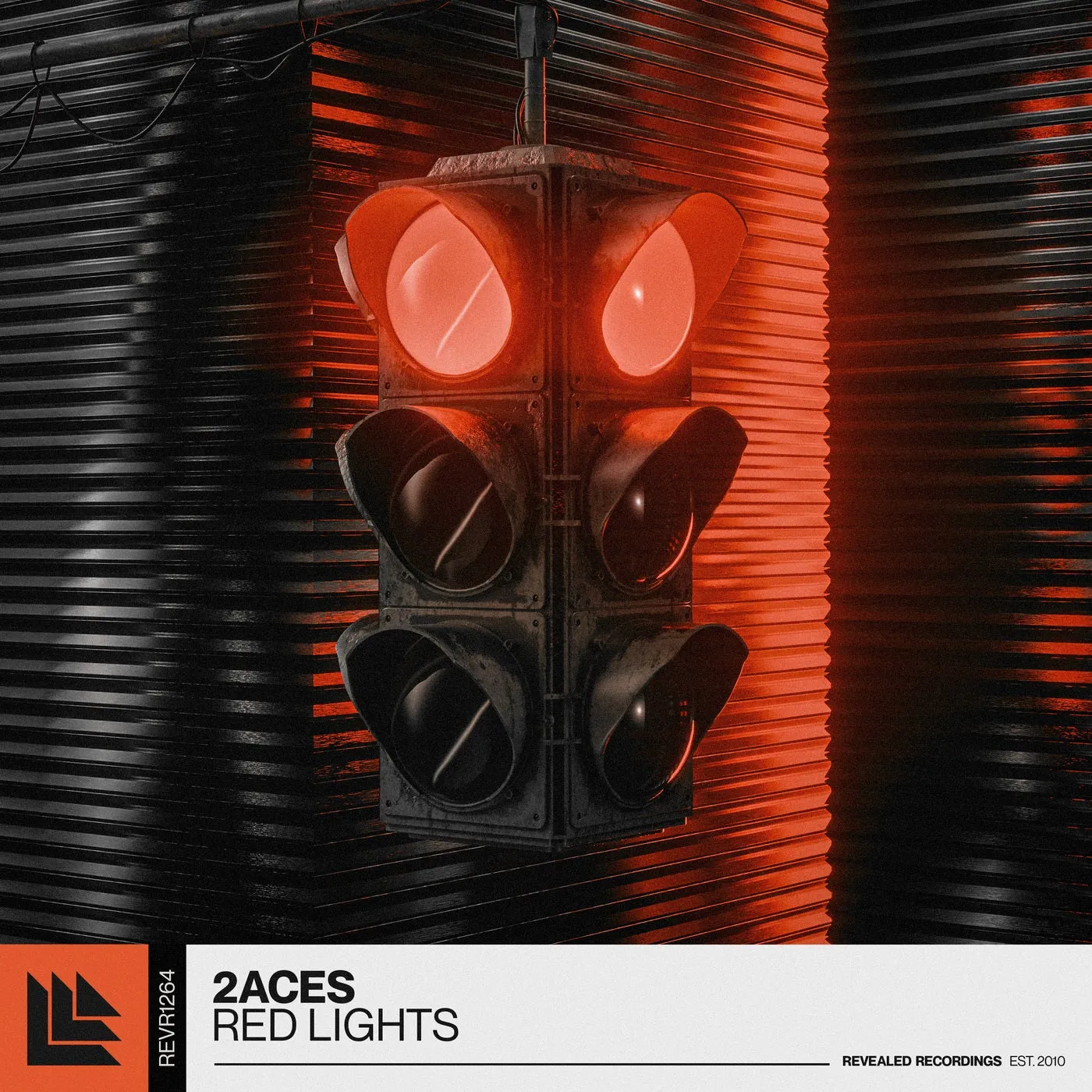 Red Lights