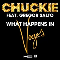 What Happens in Vegas (feat. Gregor Salto) - Club Mix