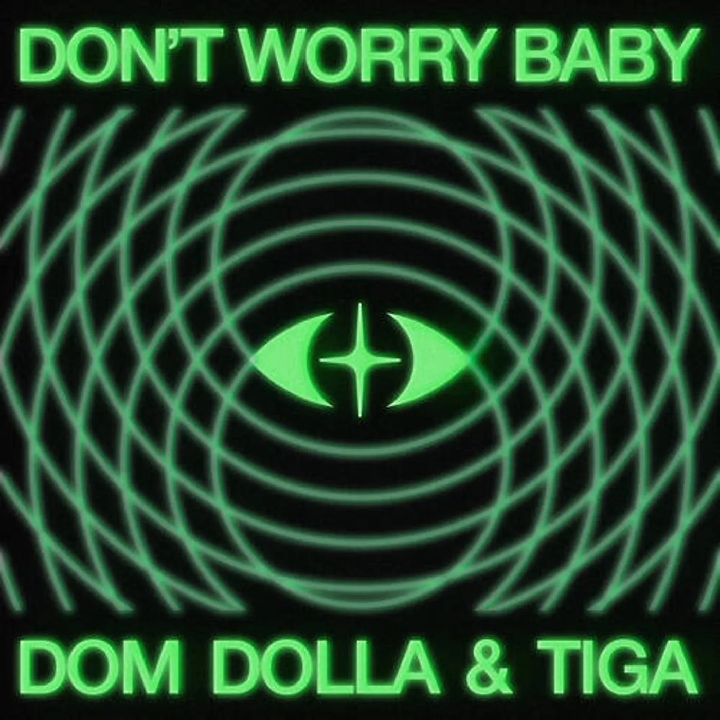 Don't Worry Baby