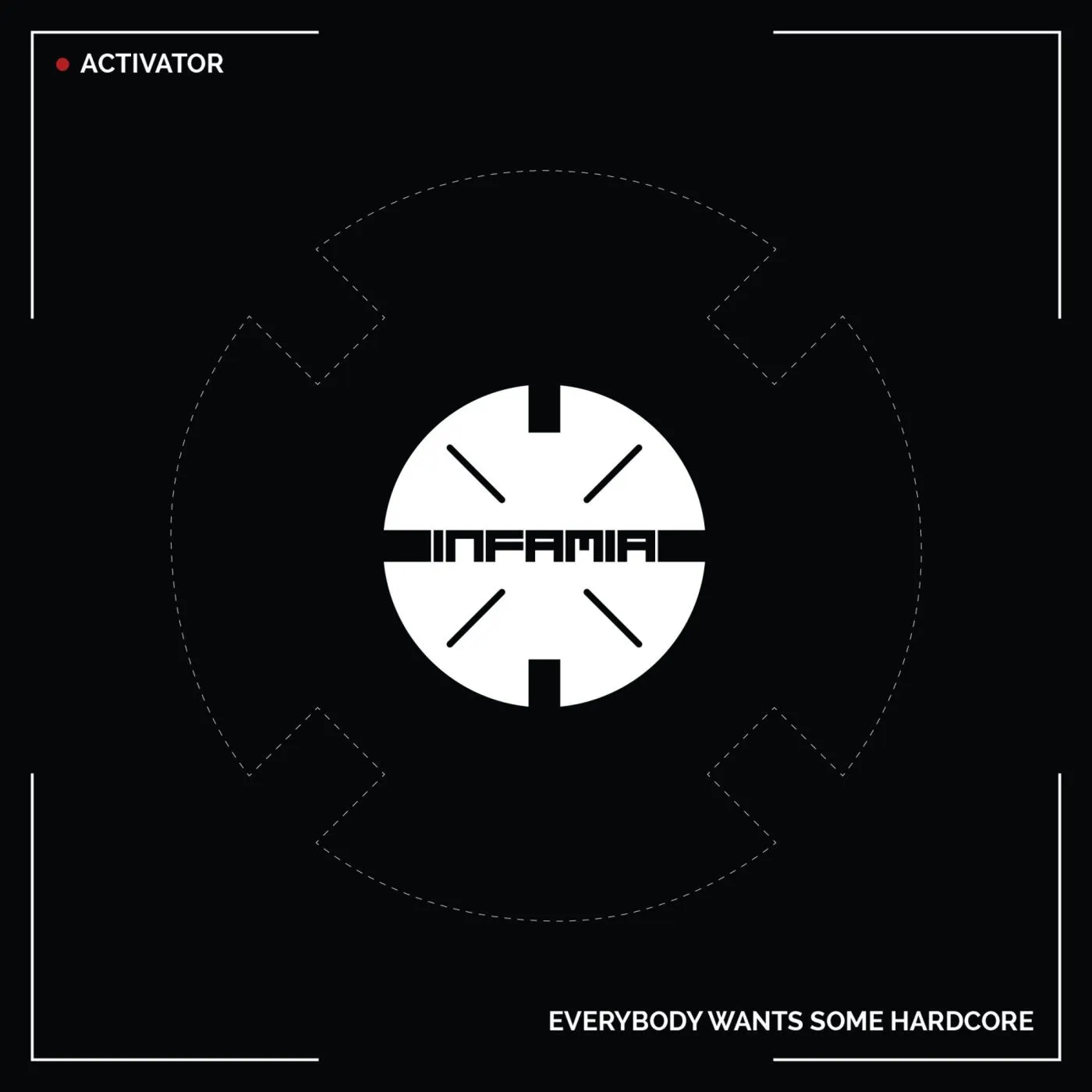 Everybody Wants Some Hardcore