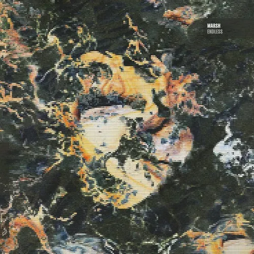 Forgiveness feat. Mariel Beausejour