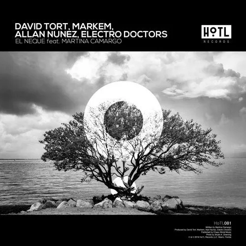 El Neque feat. Martina Camargo