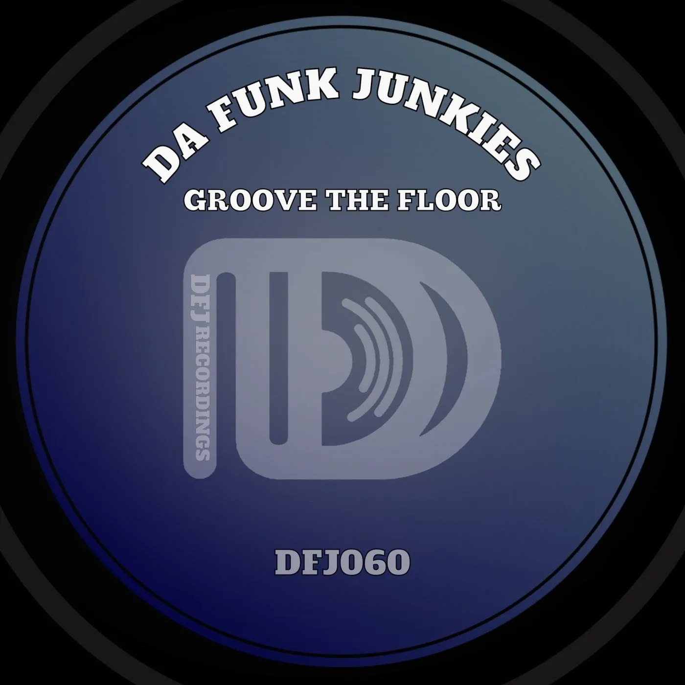 Groove The Floor
