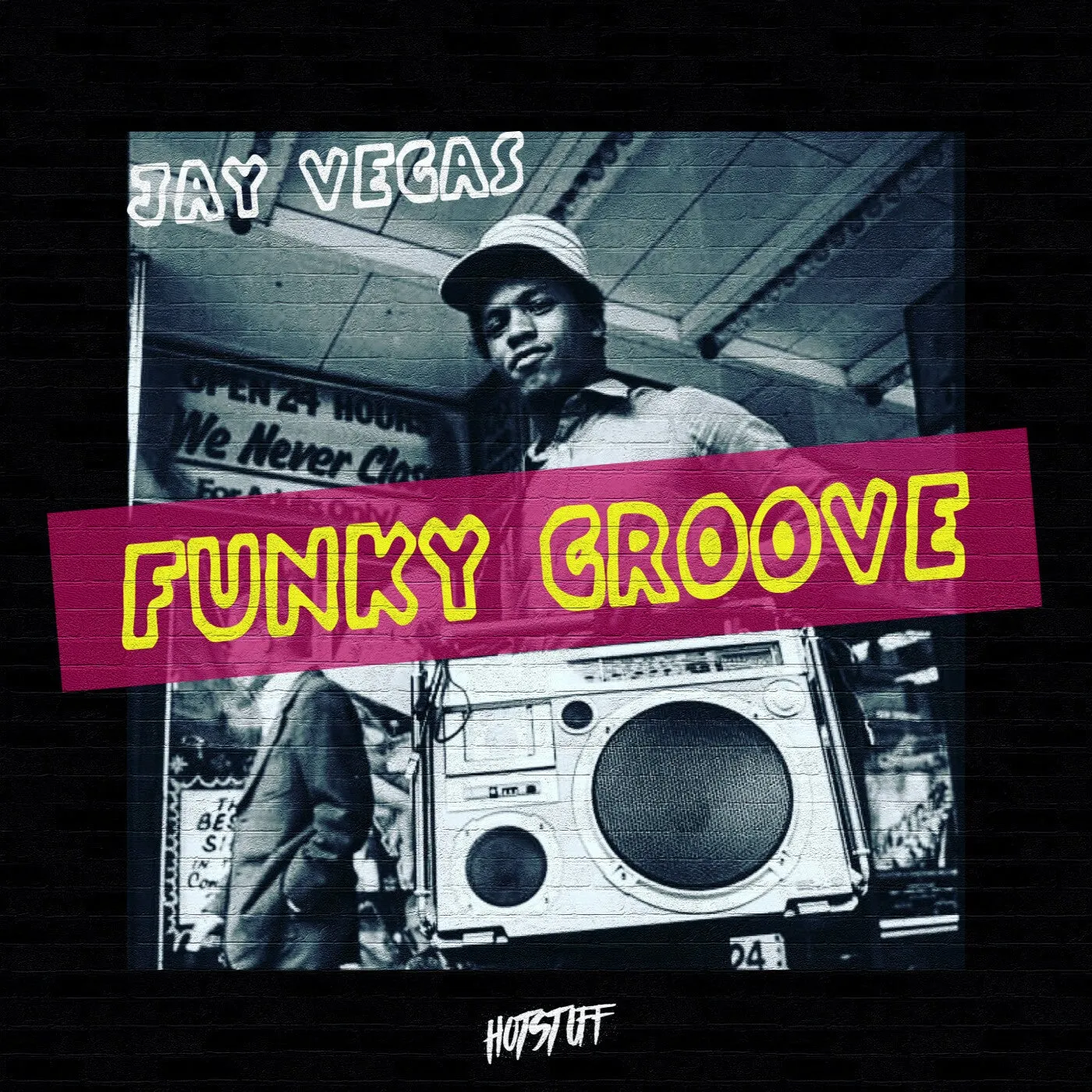 Funky Groove