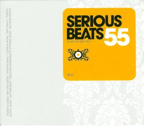 Loud Electronic Sensation