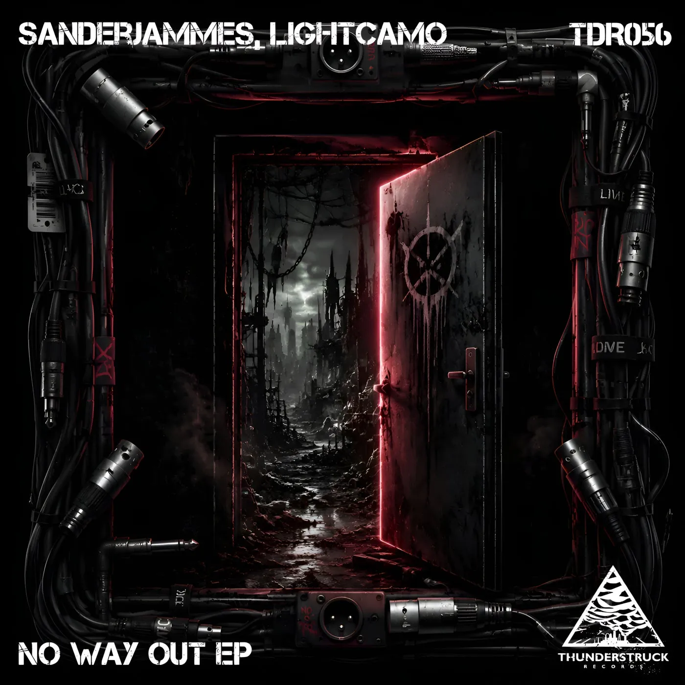 No Way Out