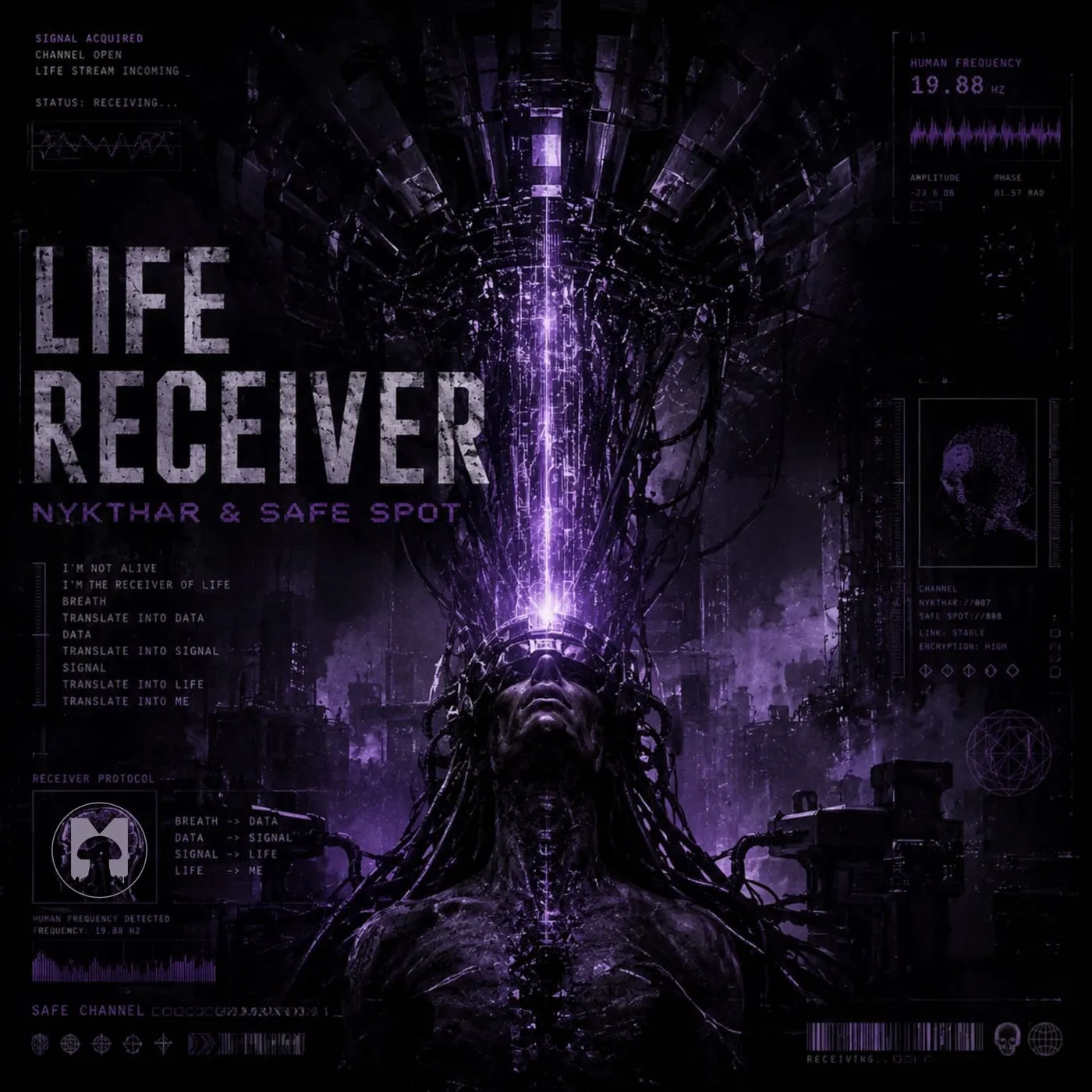 Life Receiver