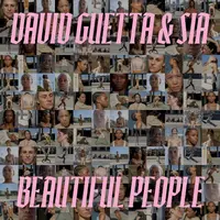 David Guetta, Sia - Beautiful People