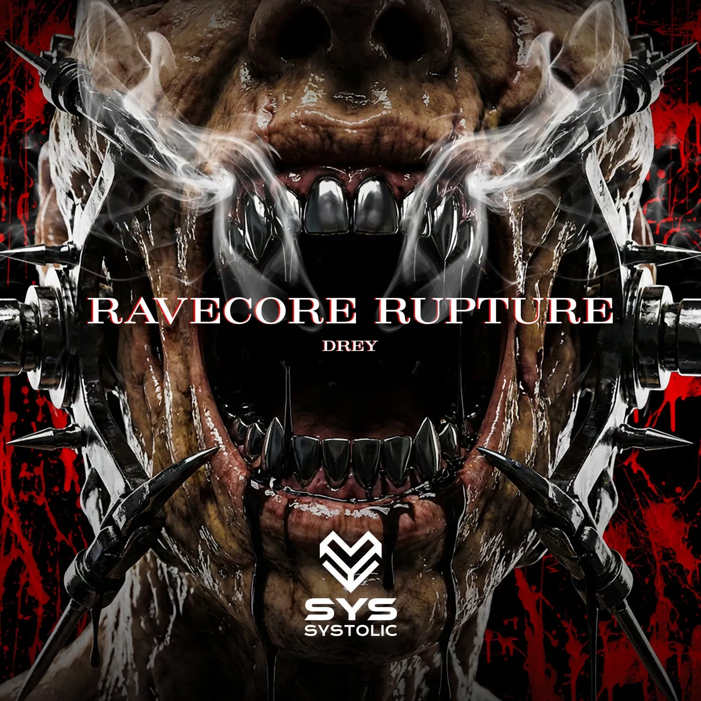Ravecore Rupture