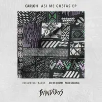 Asi Me Gustas