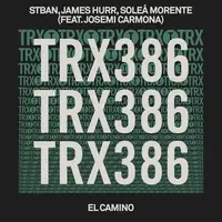 El Camino feat. Josemi Carmona